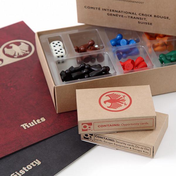 Escape from Colditz, 75th Anniversary Edition image