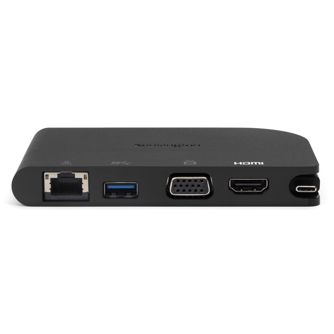 Kensington SD1500 USB-C Mobile Universal Dock image