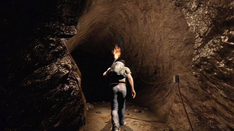 Lost for PS3 image