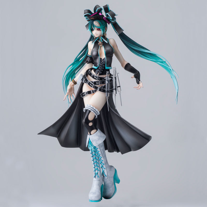 Ca Calra (Calne Ca: Prisoner and Paper Plane Ver.) - PVC Figure | at