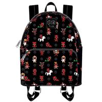 loungefly deadpool mini backpack