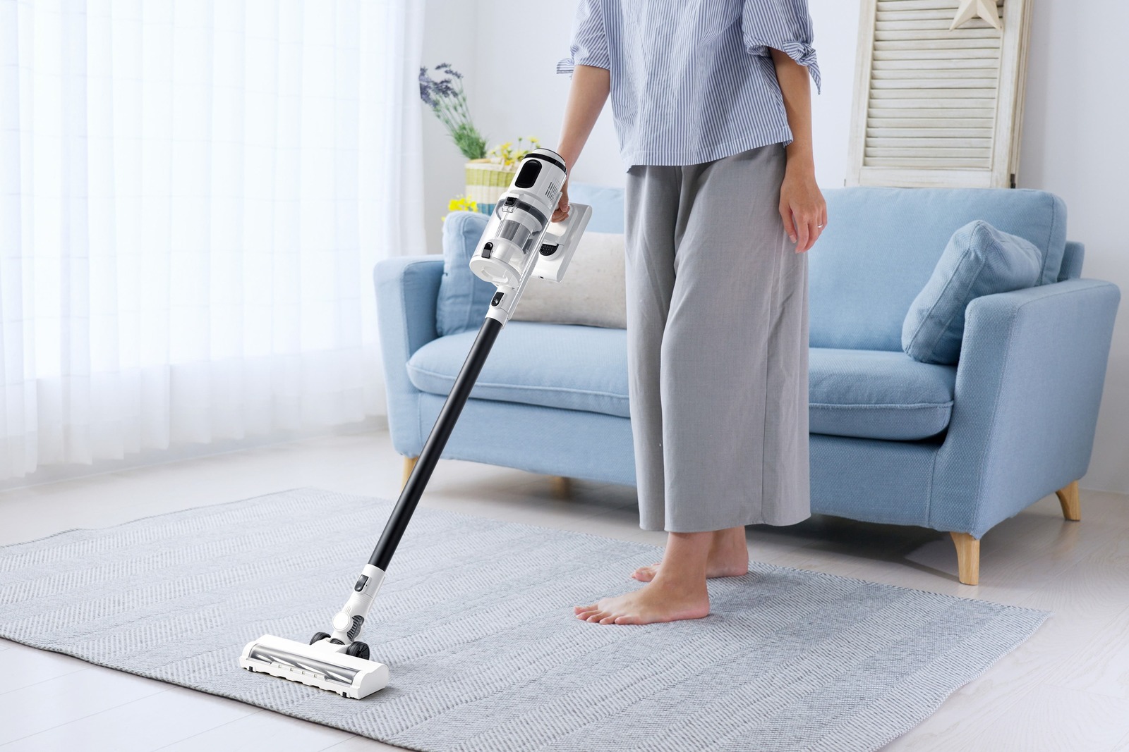 Buy Kogan MX10 Pro Cordless Stick Vacuum Cleaner at Mighty Ape NZ