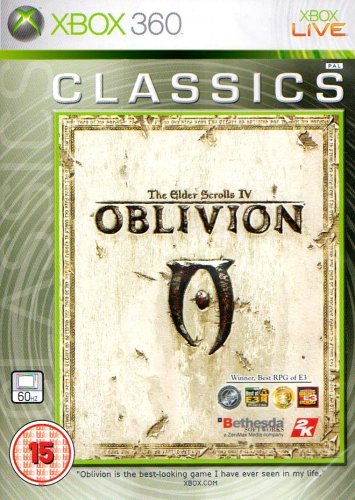 The Elder Scrolls IV: Oblivion image