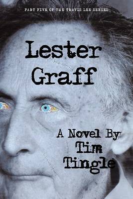 Lester Graff by Tim Tingle image