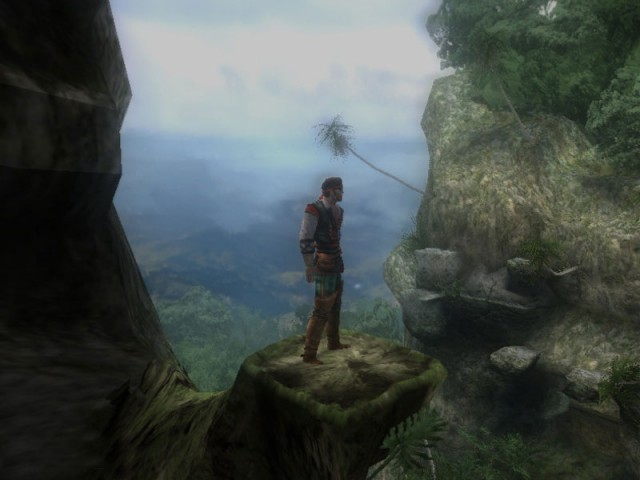 Black Buccaneer for PlayStation 2 image