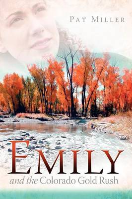 Emily by Pat Miller image