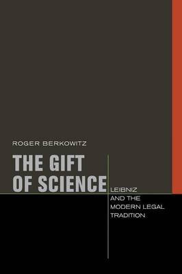 The Gift of Science by Roger Berkowitz image