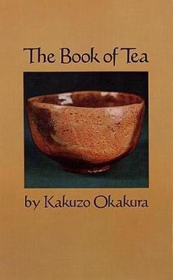 The Book of Tea by Kakuzo Okakura image