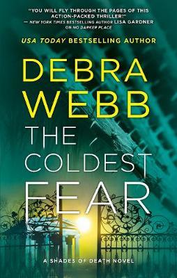 THE COLDEST FEAR by Debra Webb image