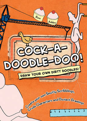 Roodles! by Rose Adders image