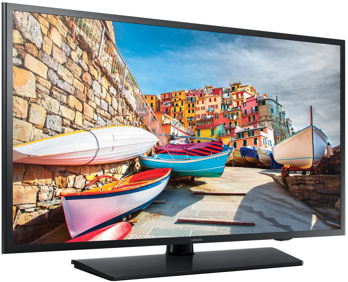43" Samsung HE570 Hospitality Display image