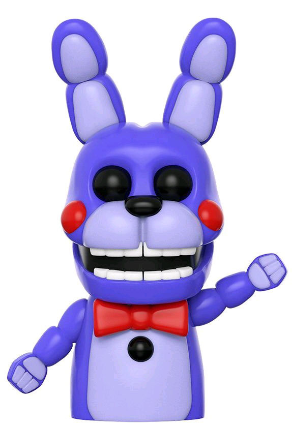 Five Nights at Freddy's - Bon Bon Pop! Vinyl Figure image