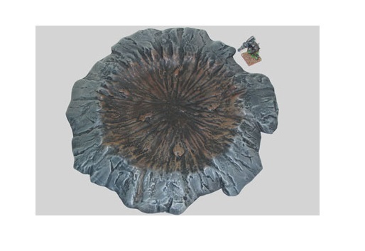 Amera: Future Zone - Annihilation Crater image