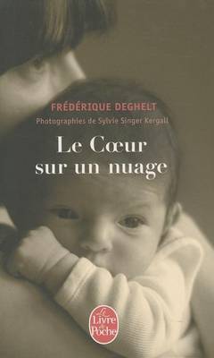 Le coeur sur un nuage by Frederique Deghelt image