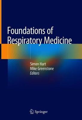 Foundations of Respiratory Medicine image