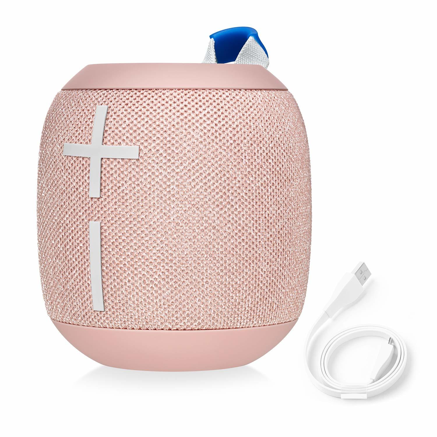 Ultimate Ears: WONDERBOOM 2 - Just Peach image
