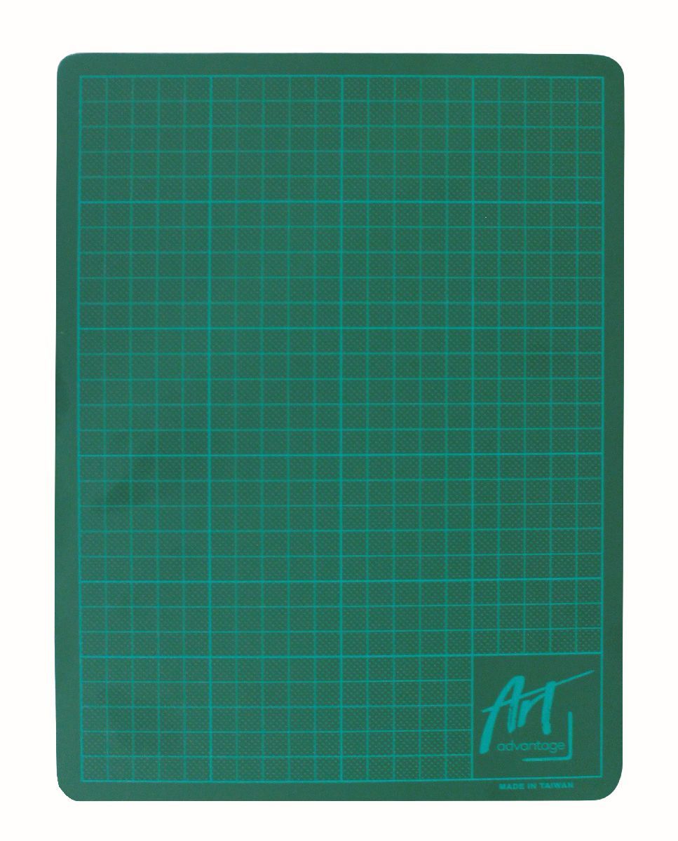 Art Advantage: Cutting Mat (A2) image