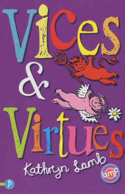 Vices and Virtues by Kathryn Lamb image