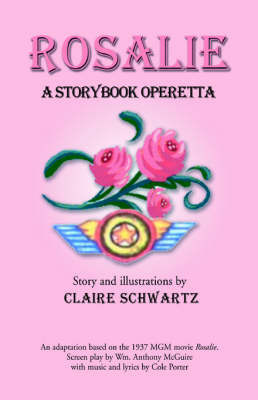 Rosalie by Claire Schwartz image
