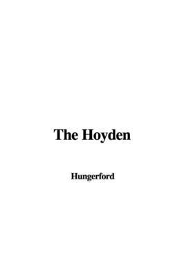 The Hoyden by HUNGERFORD image