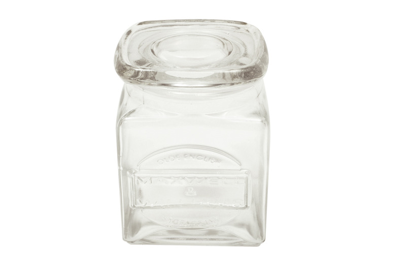 Maxwell & Williams - Olde English Storage Jar (500ml) image