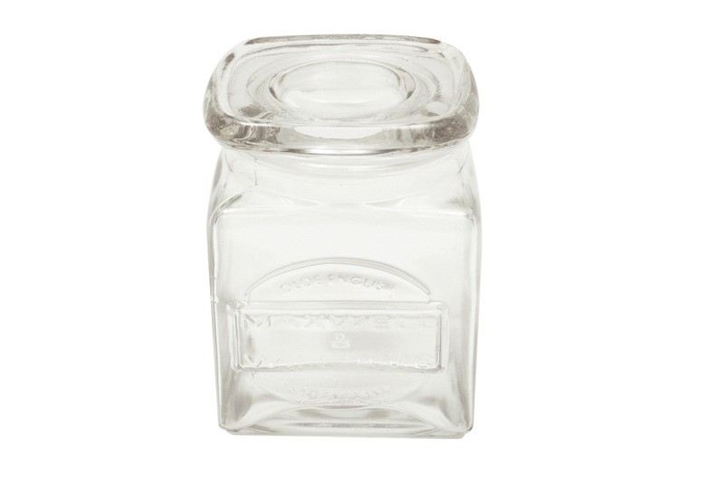 Maxwell & Williams: Olde English Storage Jar (0.5L) image