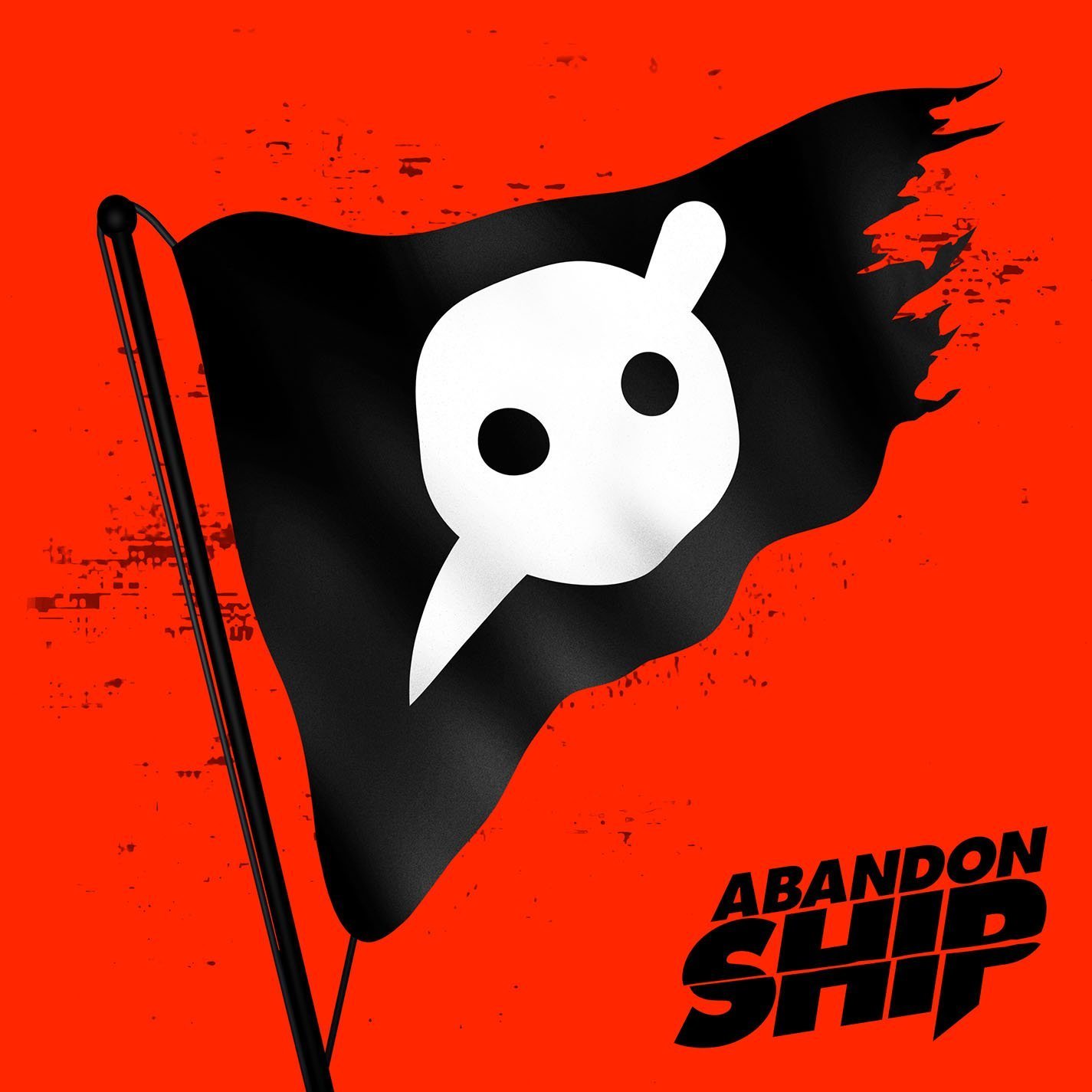 Abandon Ship by Knife Party image