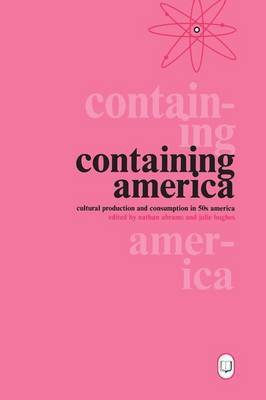 Containing America by Nathan Abrams image