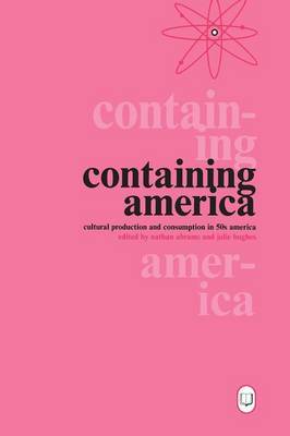 Containing America by Nathan Abrams