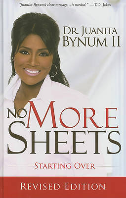 No More Sheets by Juanita Bynum image