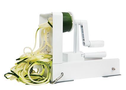 The Inspiralizer Spiral Vegetable Cutter image