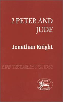 2 Peter and Jude by Jonathan Knight