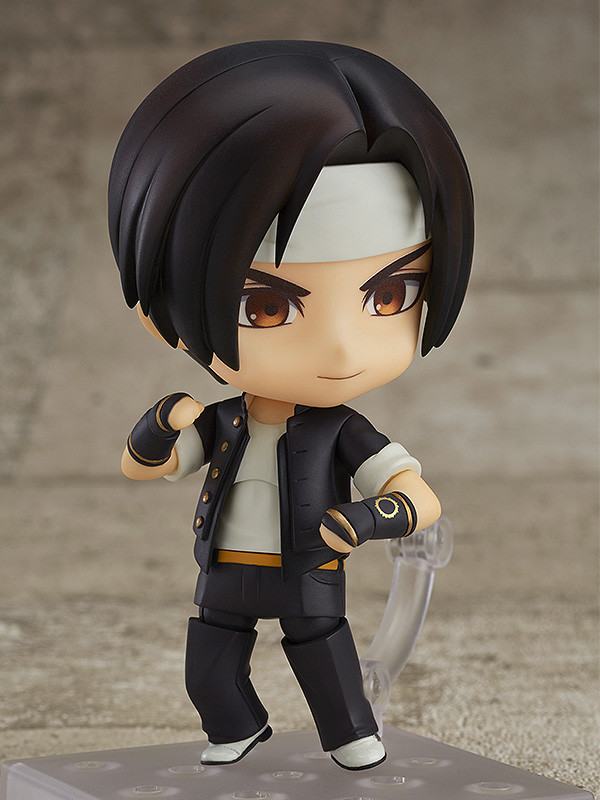 King of Fighters: Kyo Kusanagi (Classic) - Nendoroid Figure image