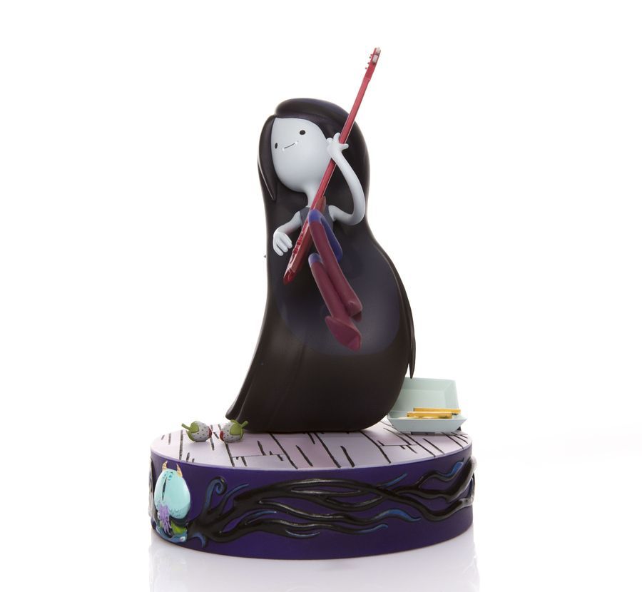 Adventure Time - Marceline the Vampire Queen Statue image