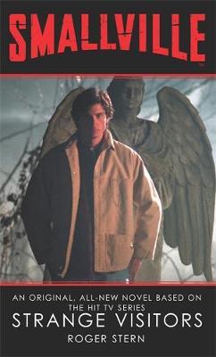 Smallville Strange Visitors image