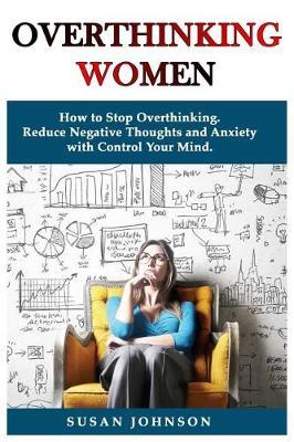 Overthinking Women by Susan Johnson image