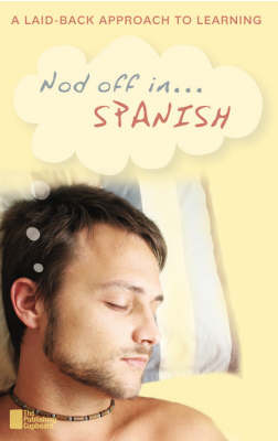 Nod Off in Spanish: A Laid-back Approach to Learning image