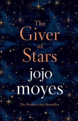 The Giver of Stars by Jojo Moyes image