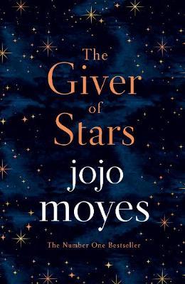 The Giver of Stars by Jojo Moyes