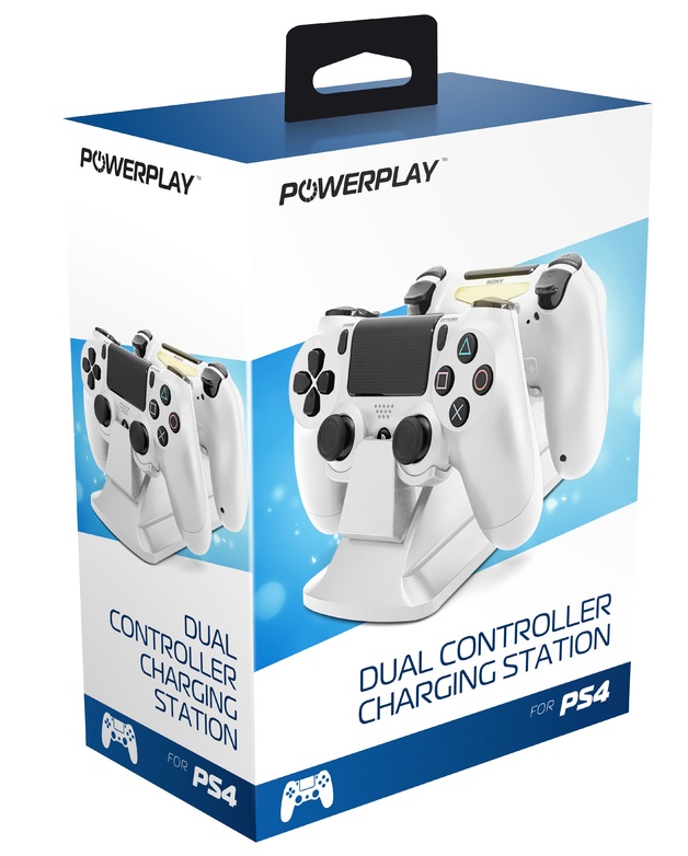 ps4 charging dock nz