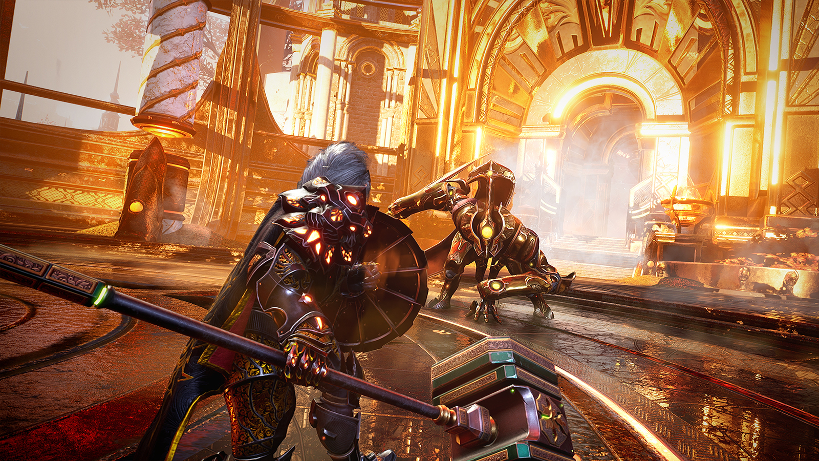 Godfall for PS5 image