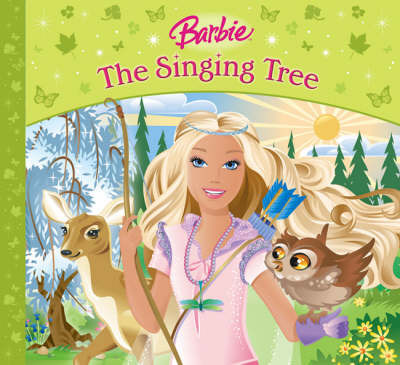 The Singing Tree by Christian Musselman image