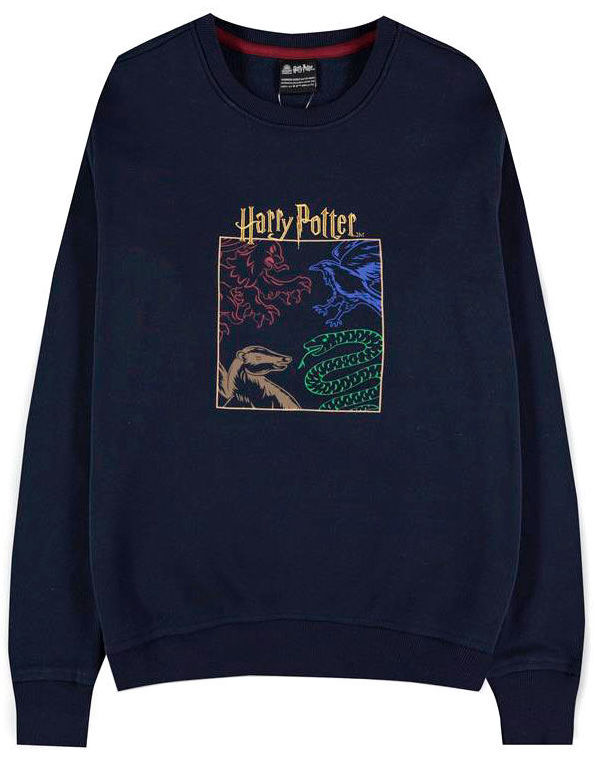 House Crests - Sweater (Size: S 