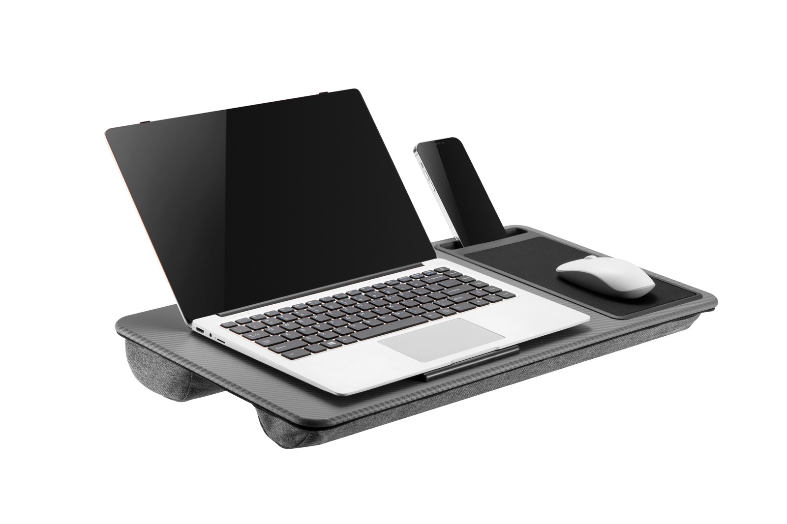 Kogan Cushioned Laptop Stand at Mighty Ape NZ
