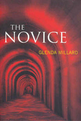 The Novice by Glenda Millard image