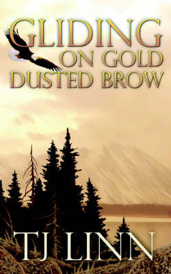 Gliding on Gold Dusted Brow by TJ Linn image