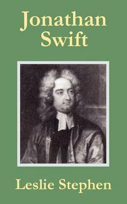 Jonathan Swift image