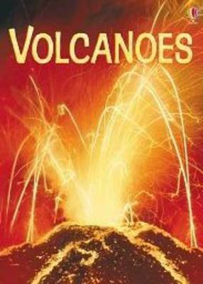 Volcanoes by Stephanie Turnbull image