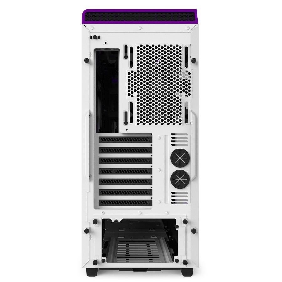 NZXT H440 - Mid Tower Case image