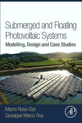 Submerged and Floating Photovoltaic Systems image